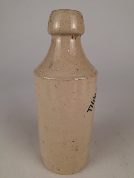 Custom Beer Bottle Listing