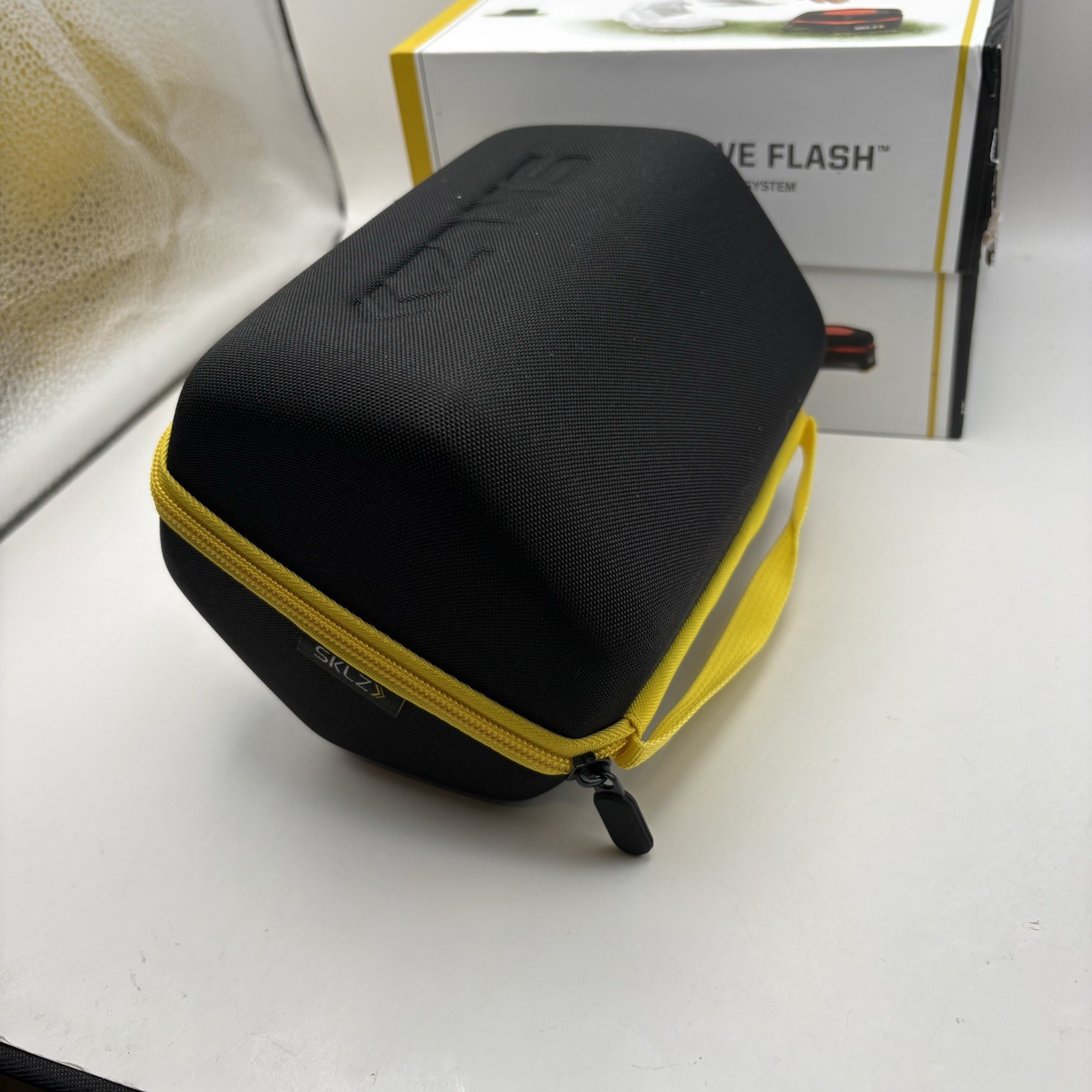 SKLZ Reactive Flash LED Training Pods Reaction Time Agility Reflex Trainer NEW