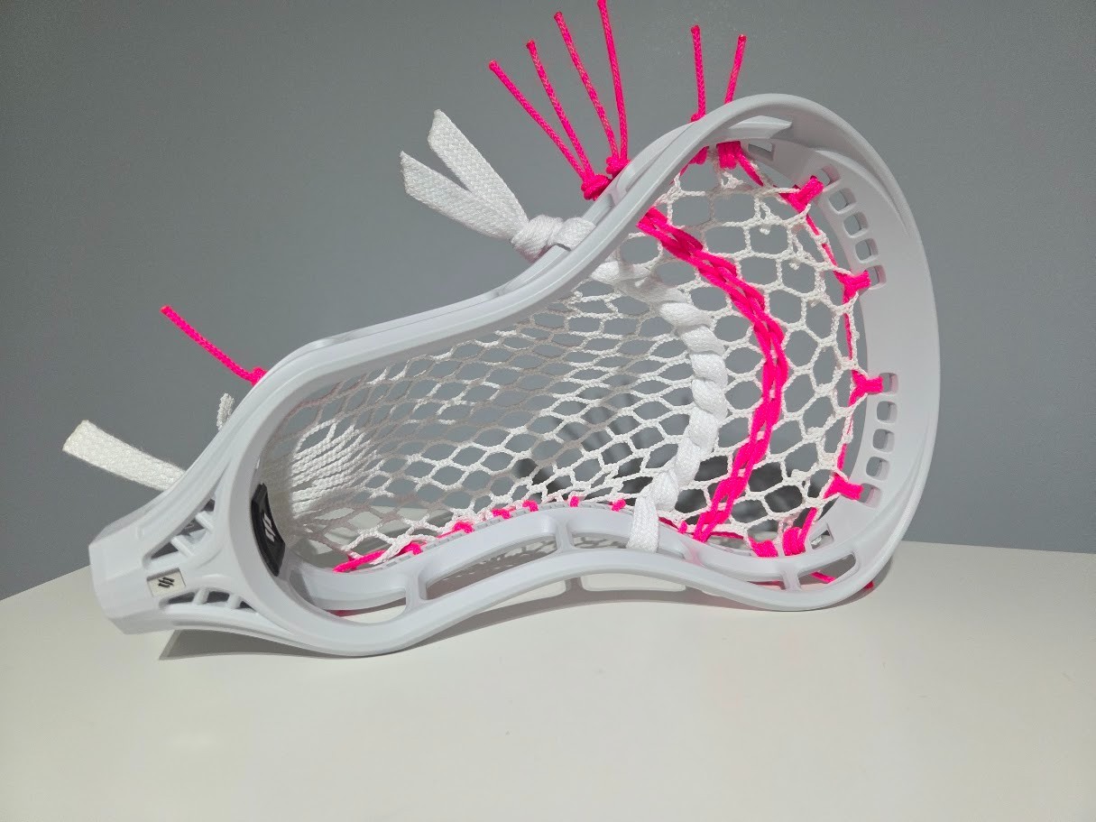 New String King Mark 3v Mid Low Pocket Done ready to ship HERO 4.0 StringKing