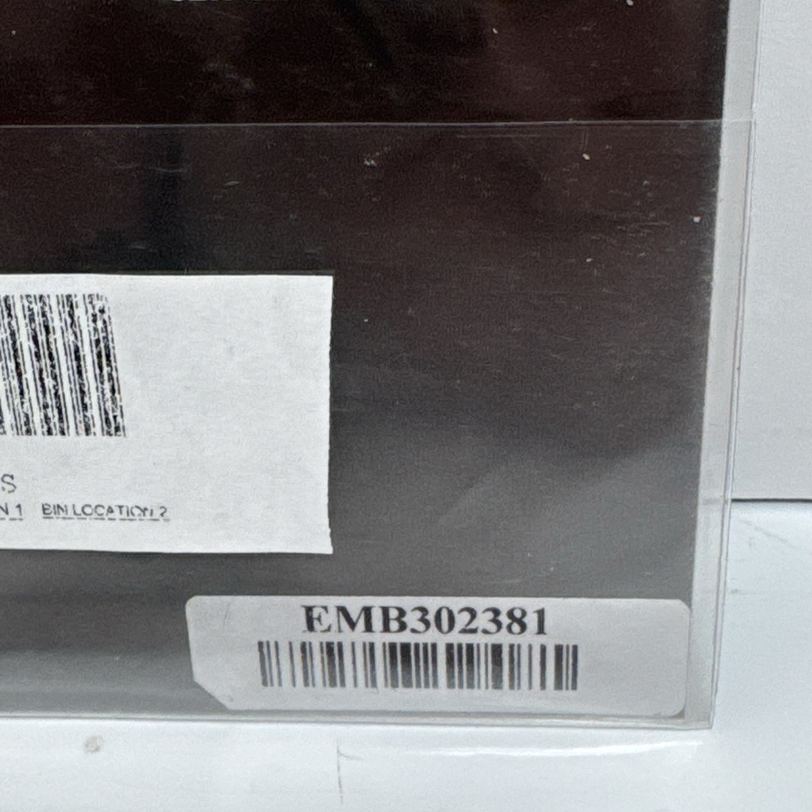 2005 Harley Davidson Bar & Shield Patch Emblem Jacket Nostalgic B&S 2.5” NIP