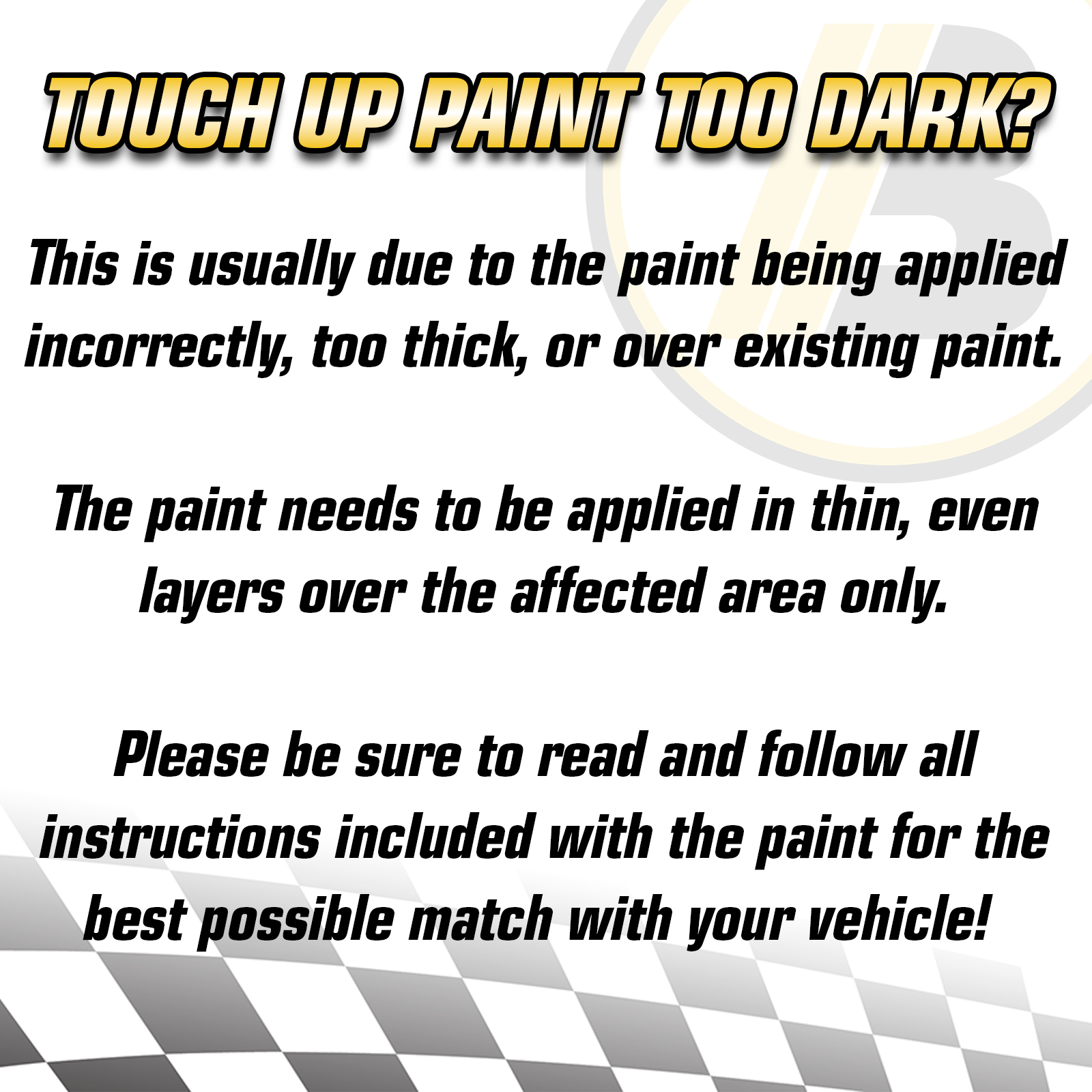 Pick Your Color - 1 Oz Touch up Paint Kit with Brush for Toyota Car Truck SUV