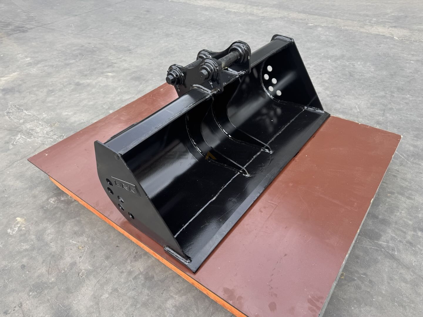 47” Excavator Cleaning Bucket fits CAT 303.5C/D/E 303C/E 304D/E Excavator