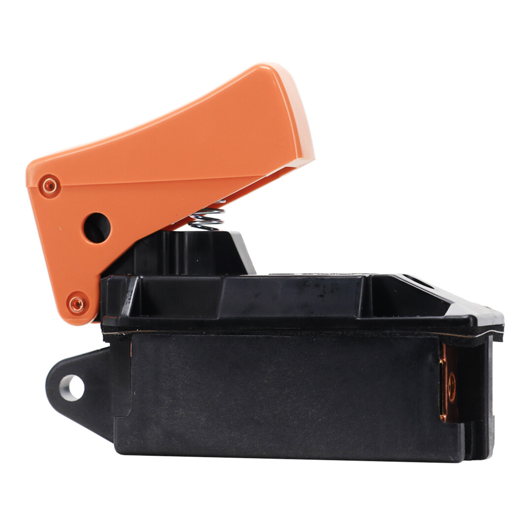 Makita 651145-3 Switch for Rotary Hammers HR5000, HM1500, and HM1211B