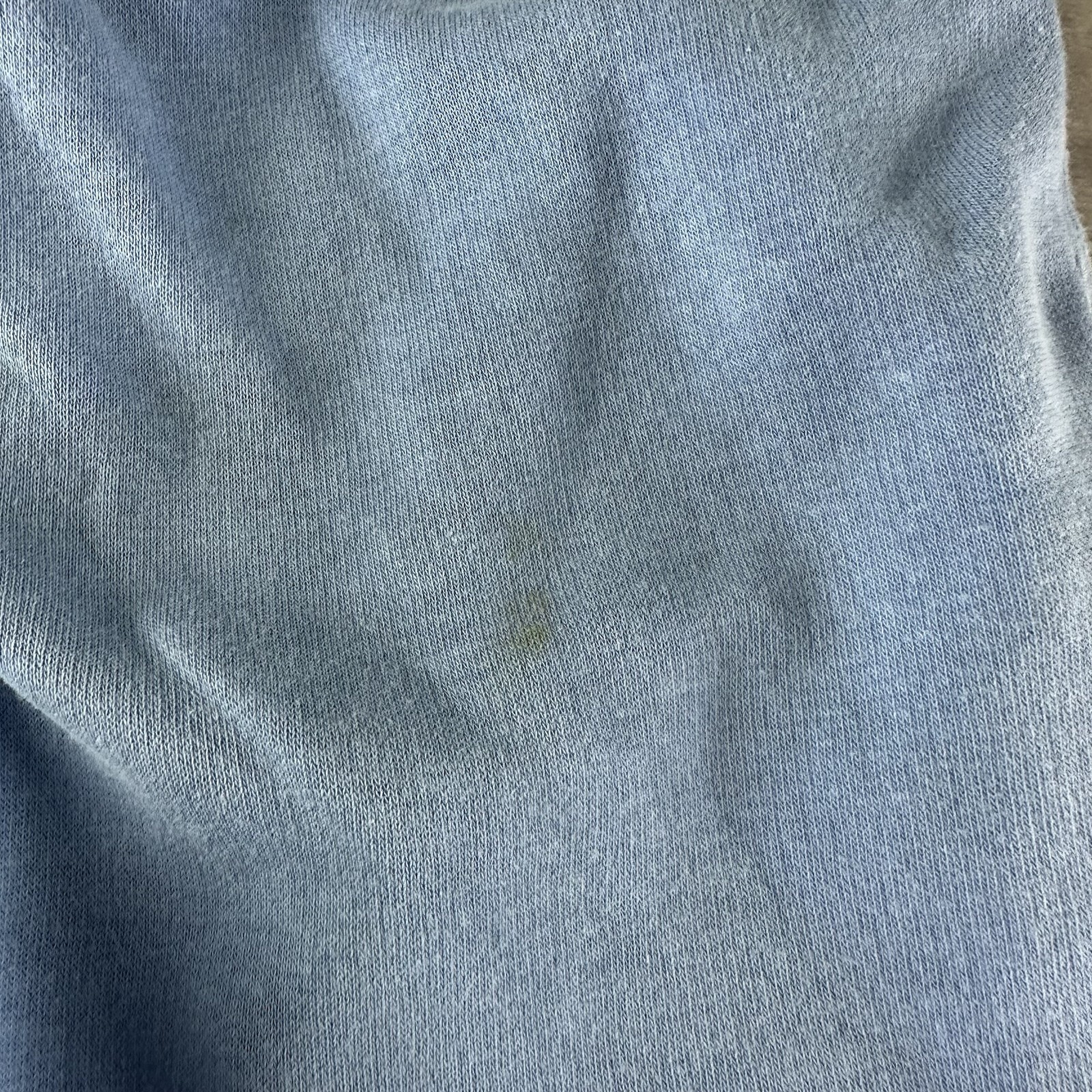 H&M Boys Outfit Set S 6/7 Sweat Pants Shirt Life Is Good