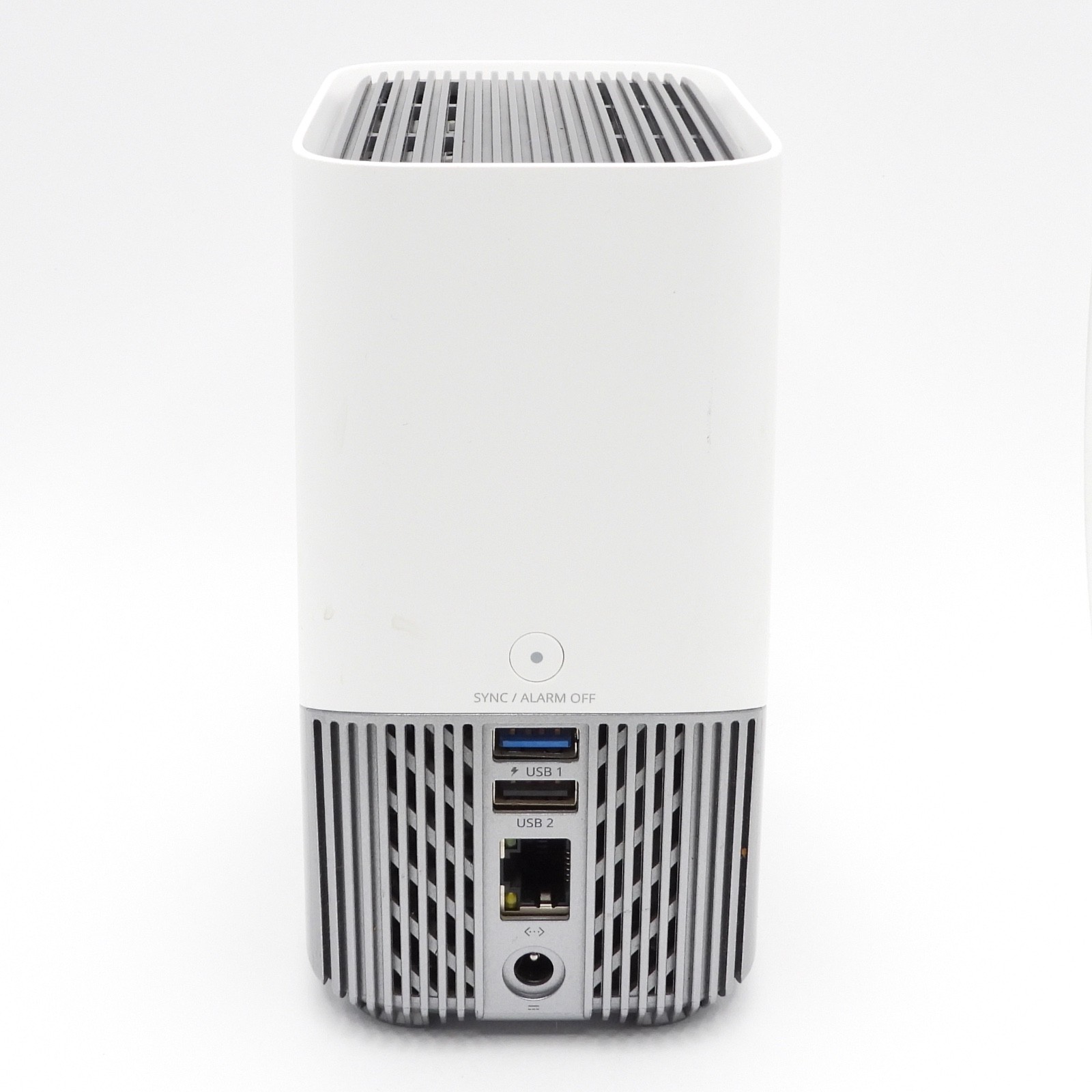 Eufy Security S380 HomeBase T8030 (Power supply + LAN)