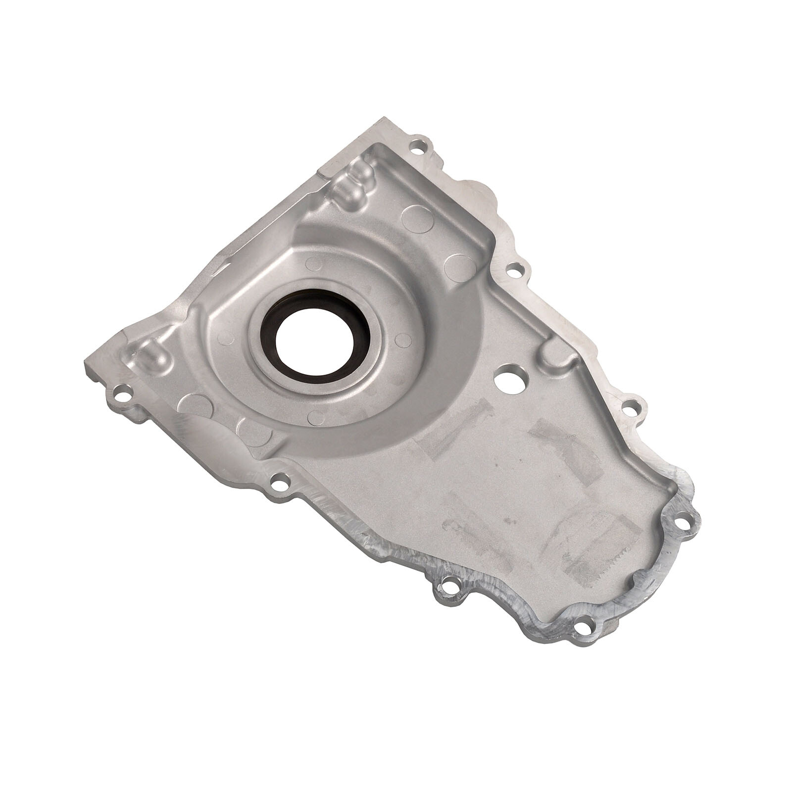 Engine Timing Cover For GM Chevy LS2 LS3 Non-VVT Gen IV LSX 12633906 12600326