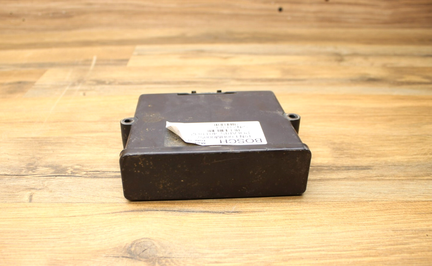 2008 08 Polaris Razor Rzr 800 S ECU Computer Controller Black Box CDI