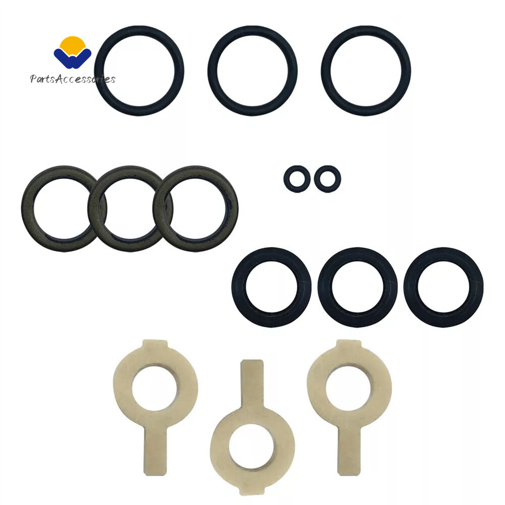 New For Cat Pump Model 30 31 34 35 310 310S 310B 310W 340 34 30623 Seal Kit