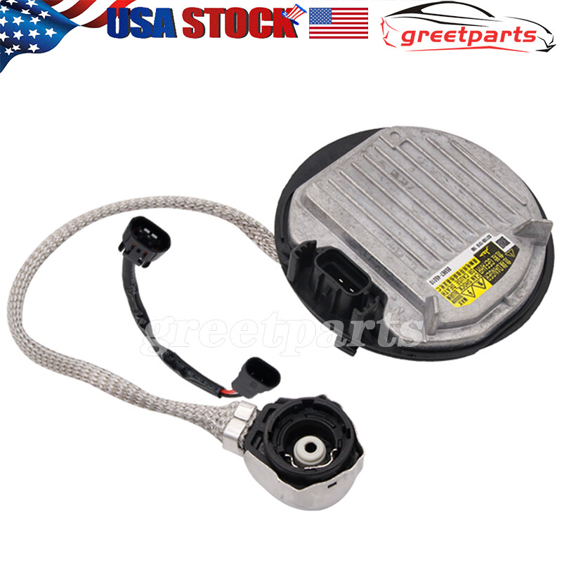 XENON HID Ballast Headlight Control Unit Module 85967-45010 For Lexus Toyota