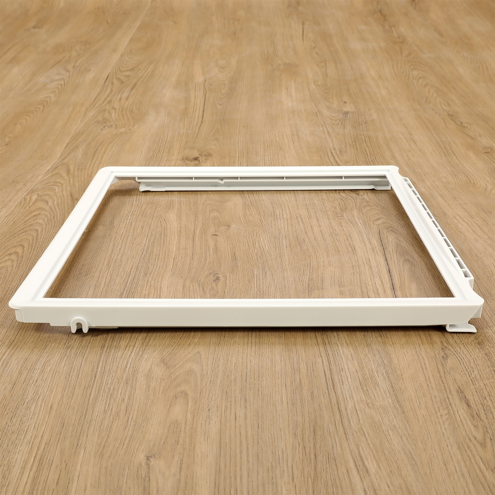 New Meat Pan ( Top ) Shelf Frame Compatible with Frigidaire 241969501 PS2363832