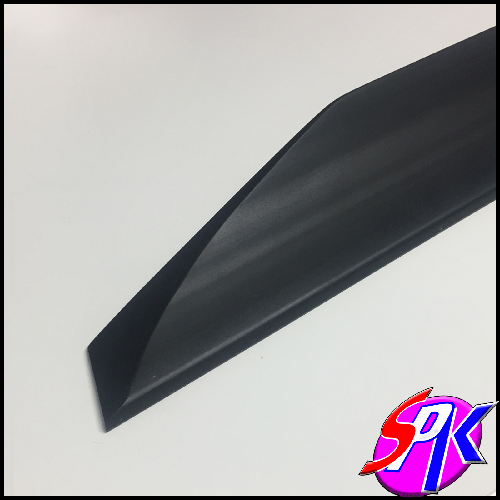 SPKdepot 284P Rear Trunk Spoiler Universal Wing Select a SIZE 28"-62" available