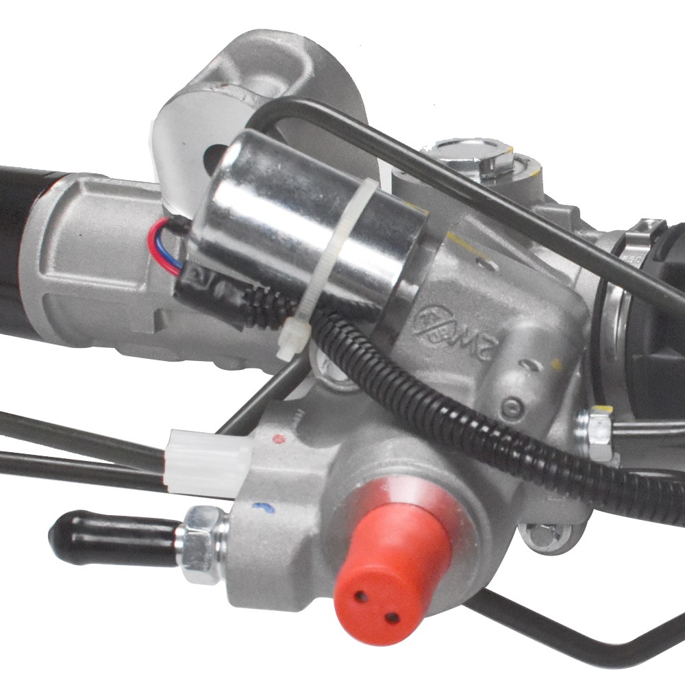 Power Steering Rack and Pinion Assembly For 2009-2013 2014 Nissan Maxima 3.5L V6