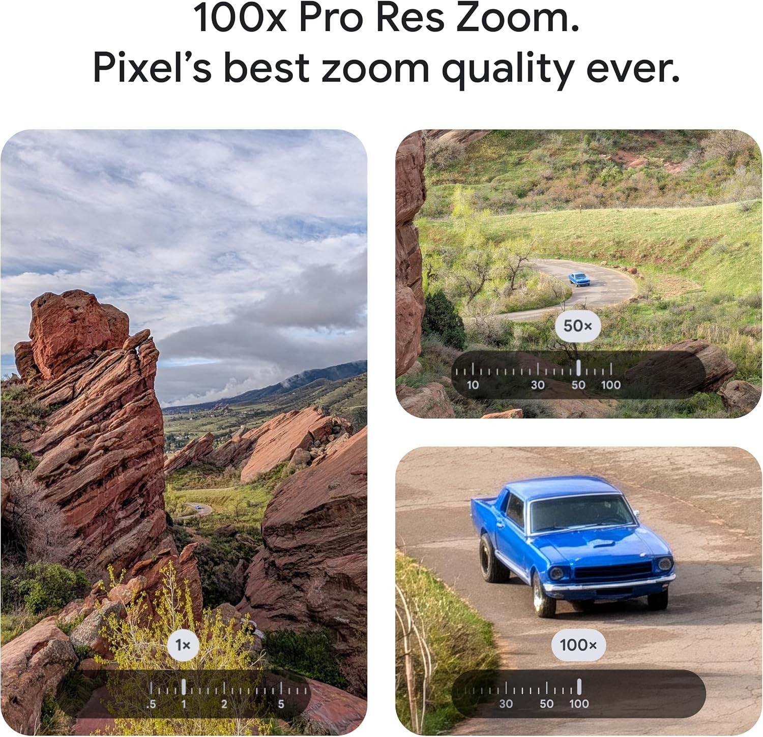 Google Pixel 10 Pro - 1 TB - Obsidian (Unlocked)