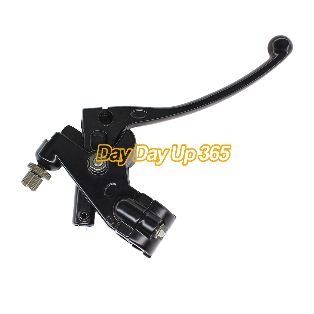 Handle Clutch Perch Lever for Yamaha Grizzly 300 350 400 450 550 600 660 700