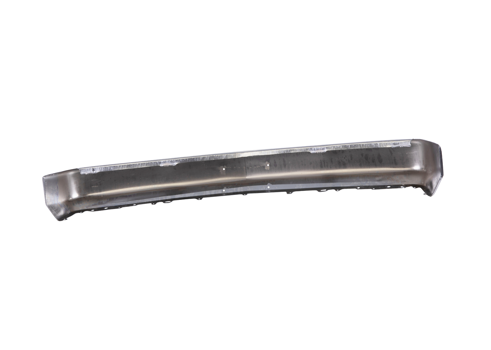 Chrome Front Bumper Face Bar For 88-98 Chevrolet C1500 92-99 GMC Yukon Pickup