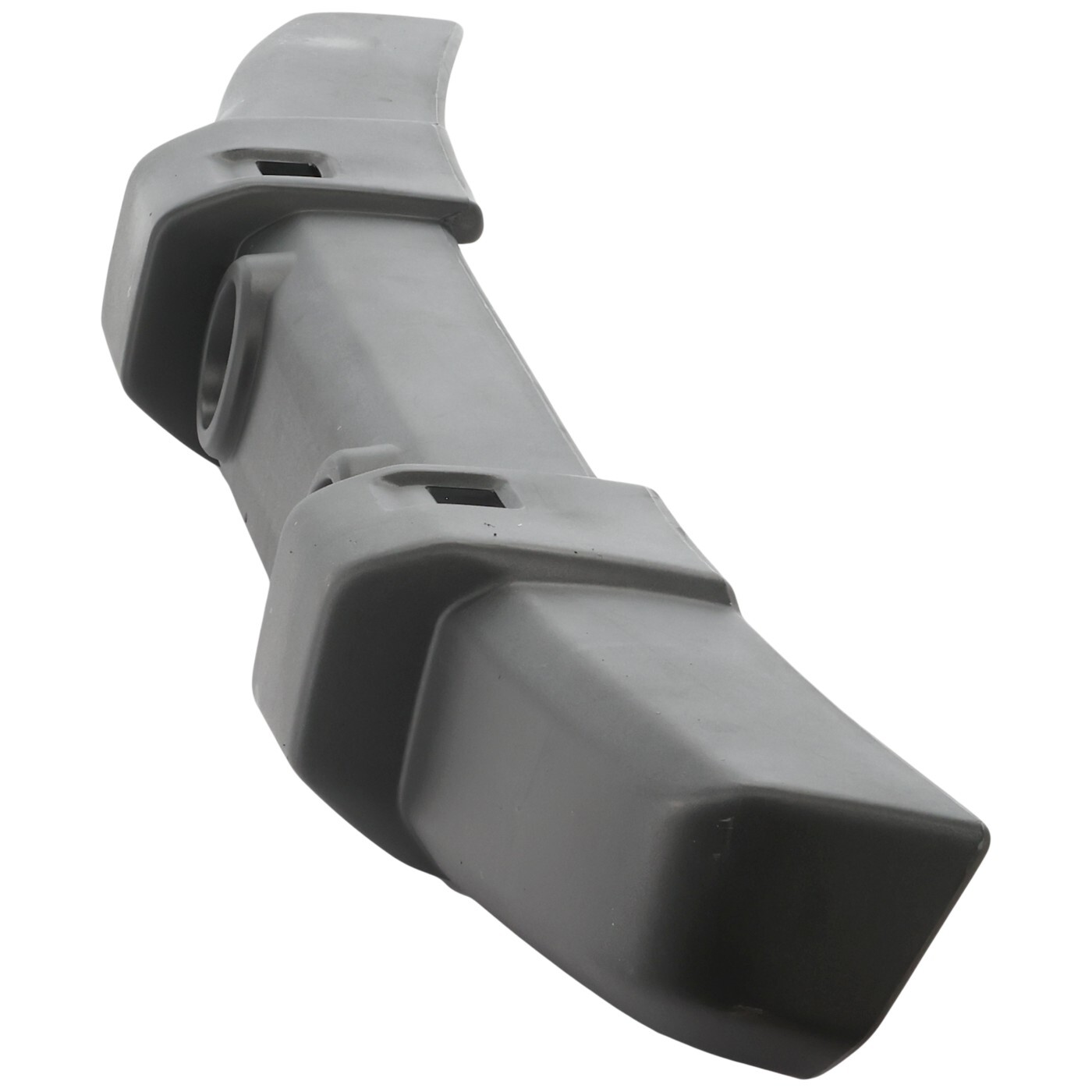 Front Bumper Cover For 2007-2018 Jeep Wrangler Face Bar Standard Duty Textured