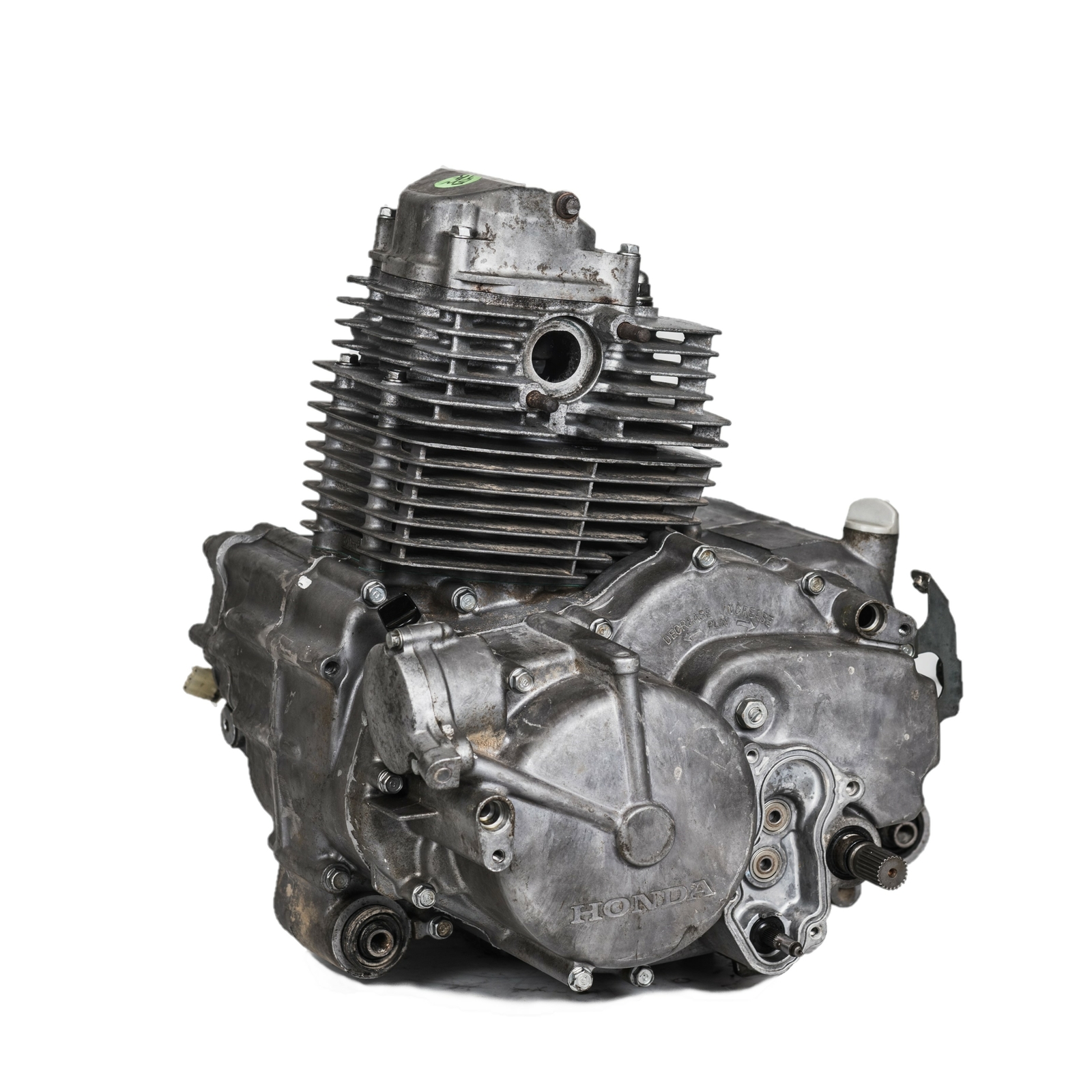 Honda Rancher 350 FE 00-06 Engine Motor Rebuilt In Stock Ready to Ship