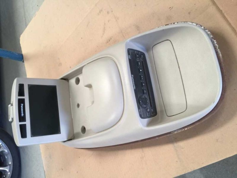 03 04 05 06 Silverado OEM Panasonic Over Head Stereo & DVD Entertainment System