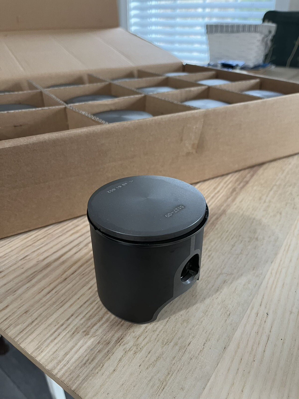 [2-Pack] Brand New "Genuine" BRP Skidoo Piston 800 ETEC 420893436 FREE Circlips!