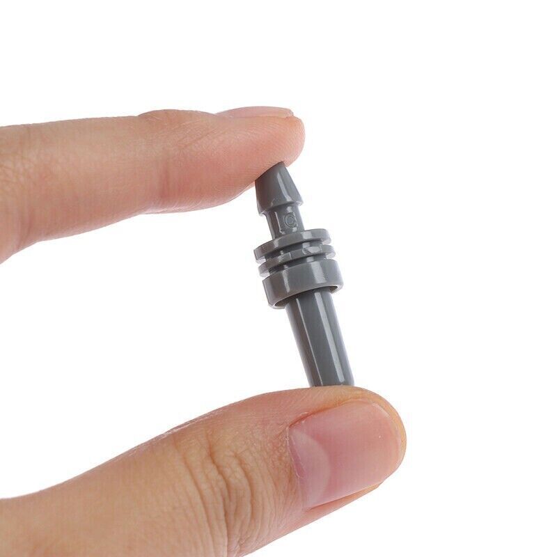 Replacement Blood Pressure Cuff BP Monitor Connectors Adapter -6 Types a Set