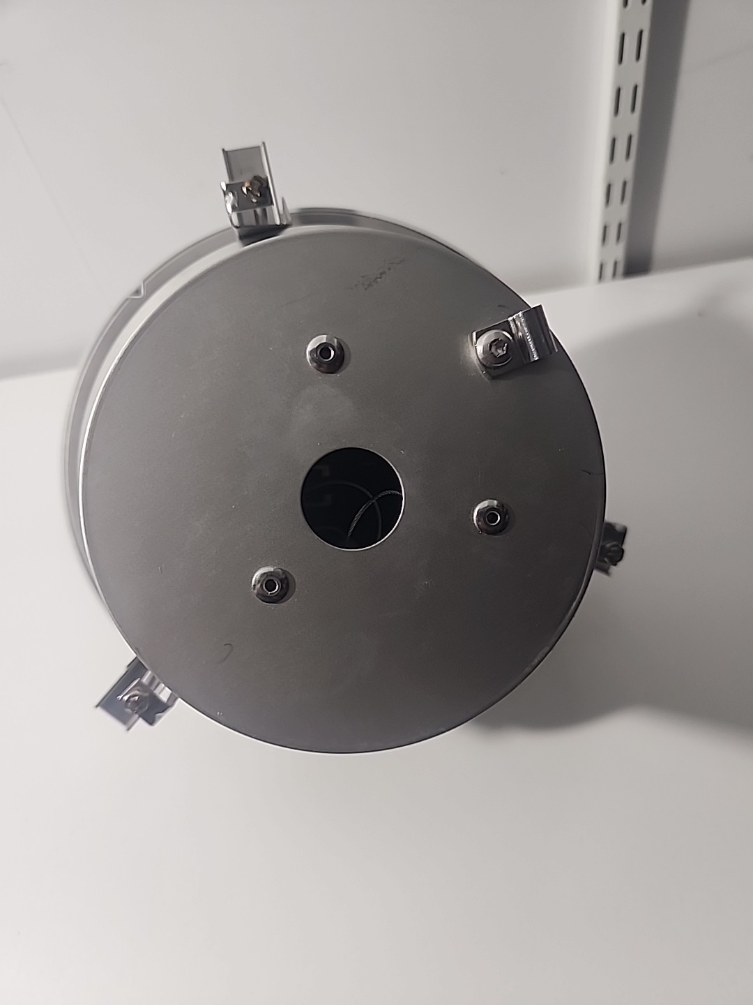 AXIS P5635-E 60 HZ 360 Degree PTZ Indoor/Outdoor Survelliance Camera Dome