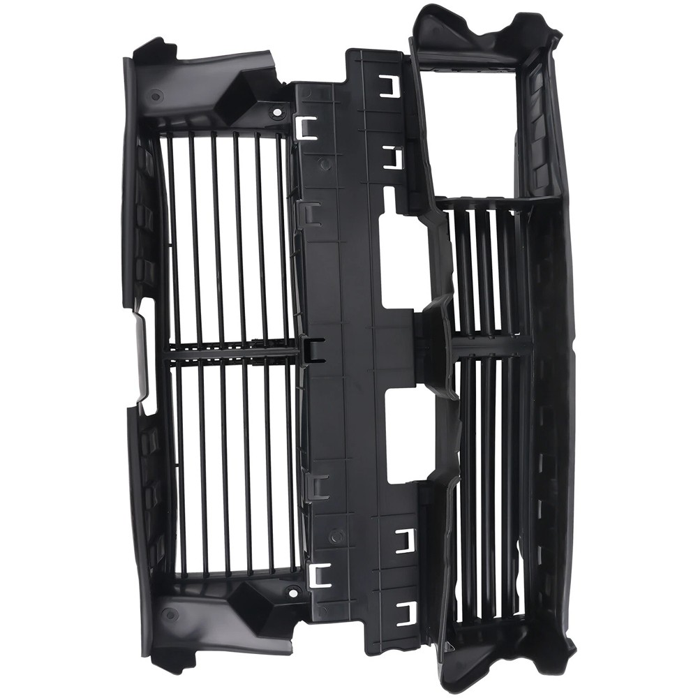 Active Grille Shutter Radiator w/Motor For 2013-2016 Ford Fusion Assy DS7Z8475B