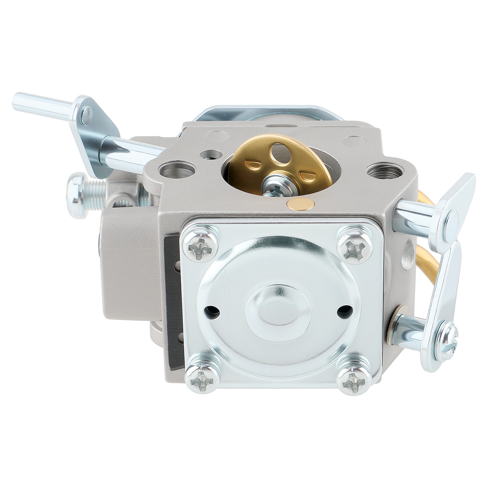 For Husqvarna 130C 130L 330LK 531127910 New Carburetor Set