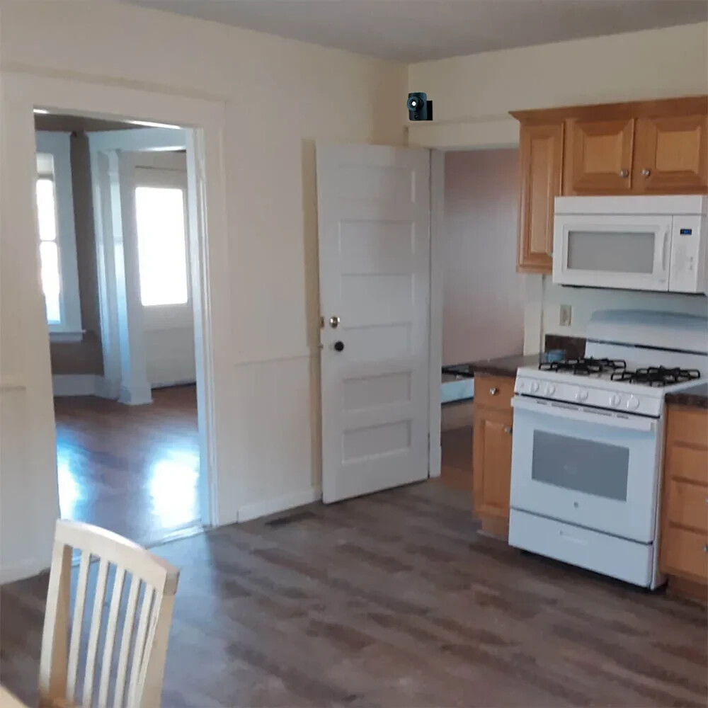 Adjustable Wall Mount for SimpliSafe Indoor Camera - DTLgear | MADE IN USA