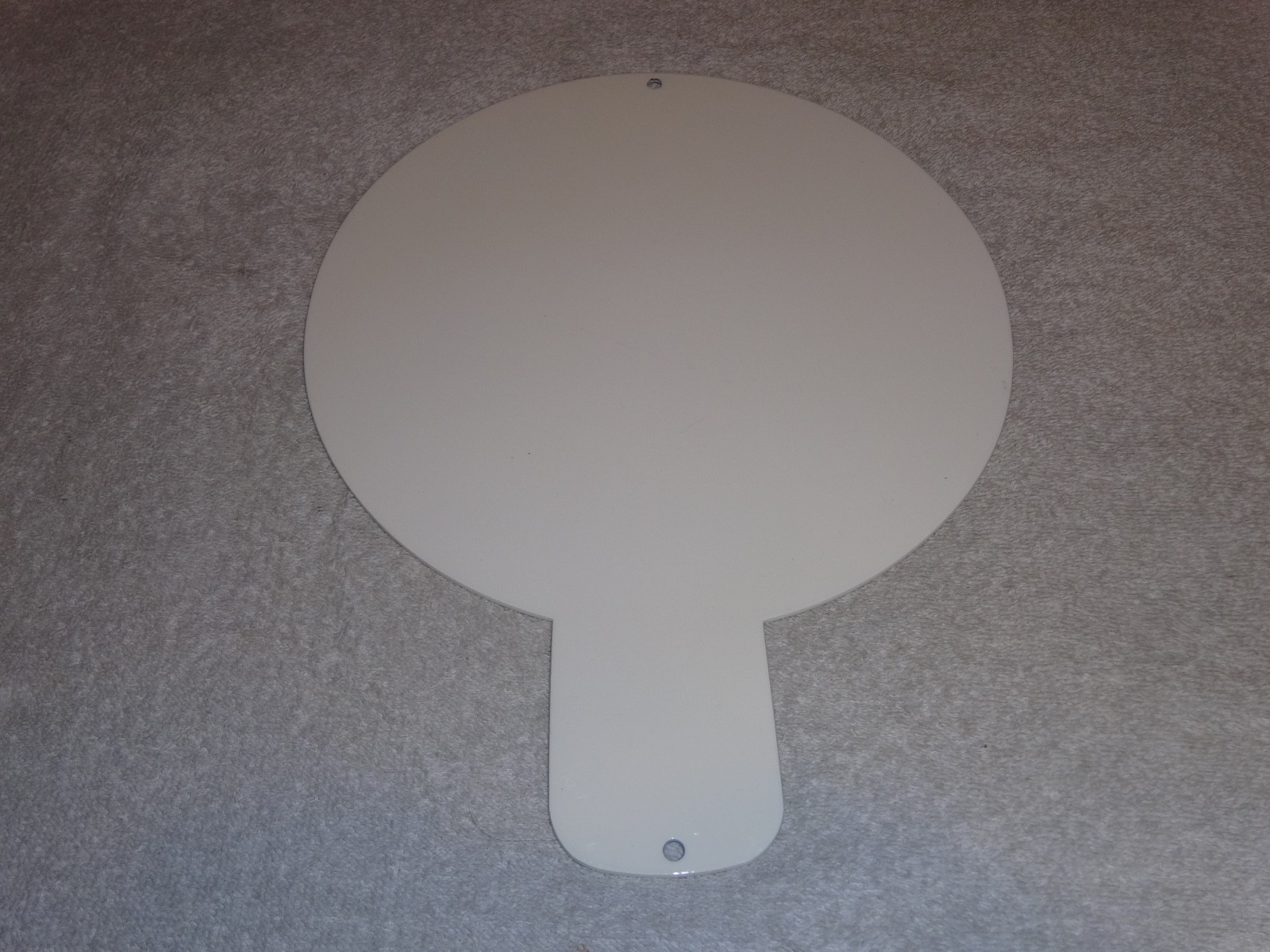 VINTAGE SPARKLING PEPSI COLA SODA BOTTLE &👩 WOMAN 12" METAL GASOLINE & OIL SIGN