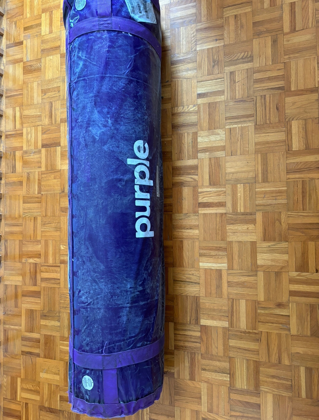 The Original Purple Mattress Queen Size