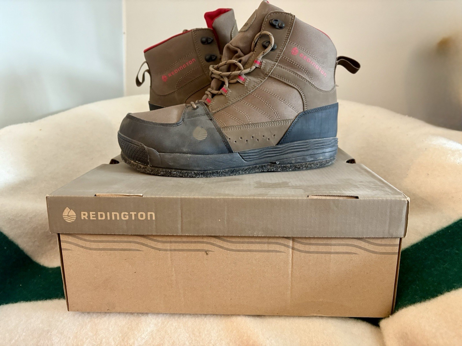Redington Benchmark Wading Boot