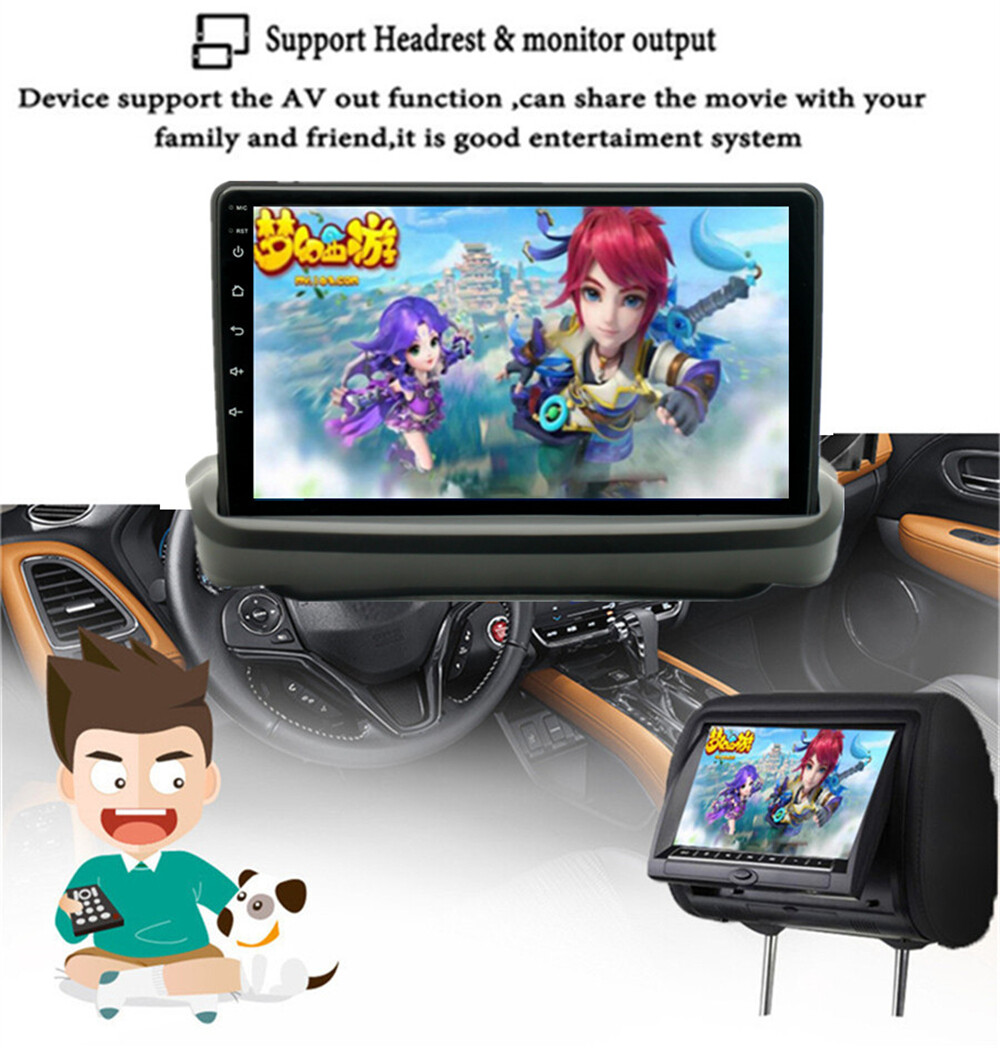 9" Stereo Radio Android GPS Wifi For Hyundai Genesis Coupe 2009-2012 w/ Carplay