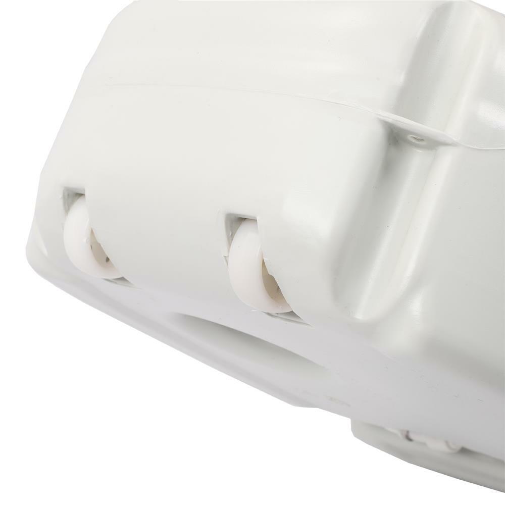 Portable Camping Sink RV Barber Kitchen Indoor Hygiene Wash Sink Basin Faucet