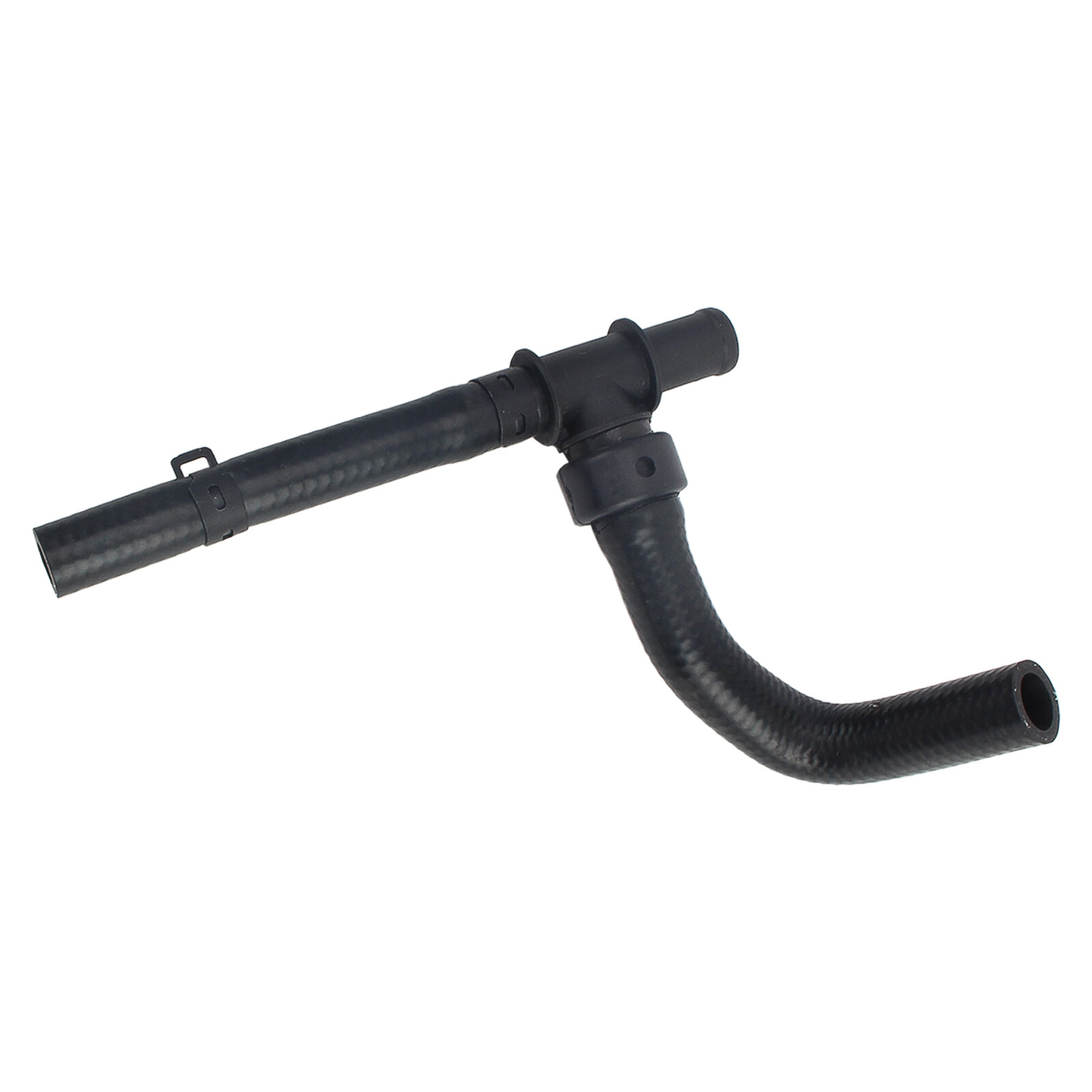 Heater Hose Set w/ TEE Supply-Return For Dodge Journey 2.4L 2013 2014 2015 2016