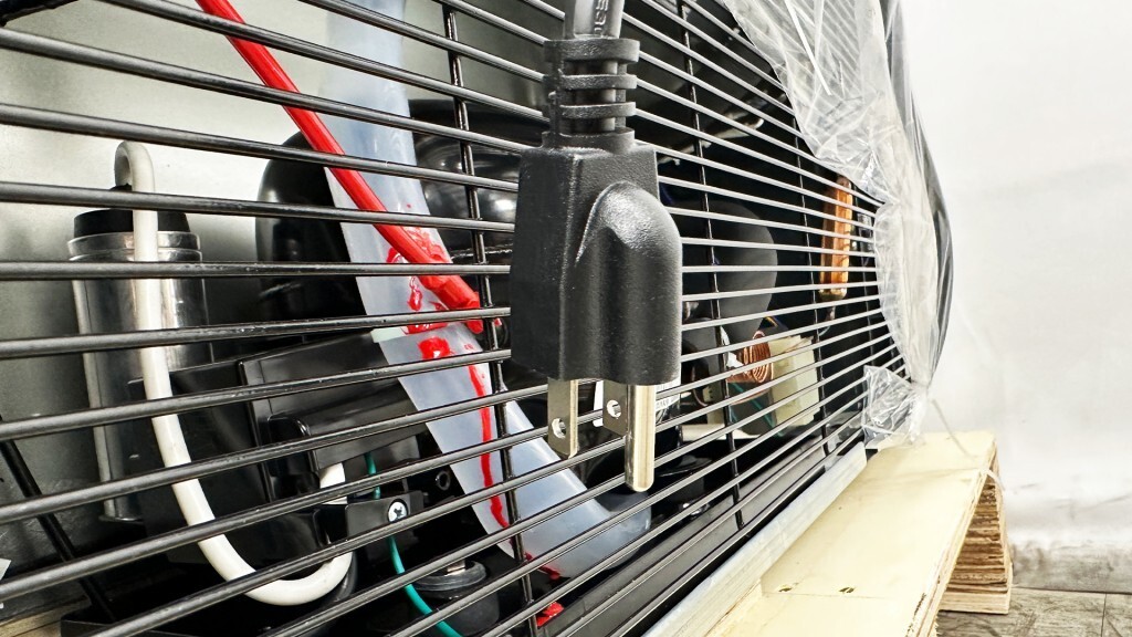 NEW 28" Commercial Dry Ager Cabinet Meat Seafood Pork Beef Cheese Aging NSF