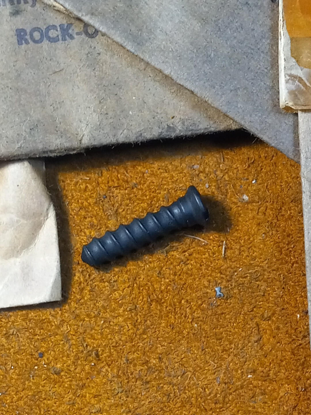 M1 Carbine Buttplate Screw USGI NOS