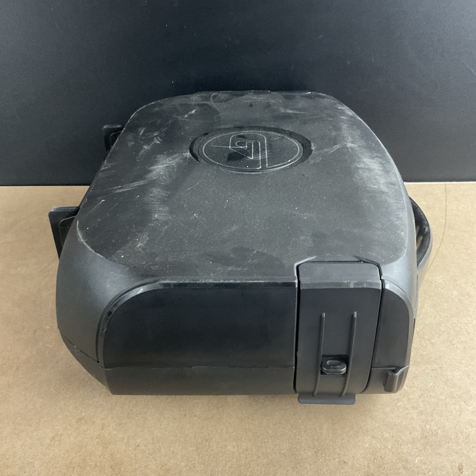 Gaems 6190 Portable Screen For PlayStation