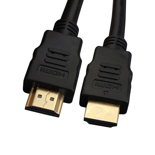 4K HDMI 2.0 Cable High Speed For HD TV Monitor Xbox PS 5 4 3 ARC Gaming Console