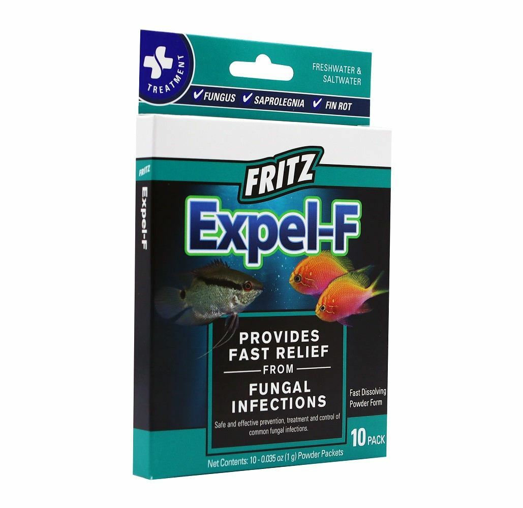 Fritz Expel-F