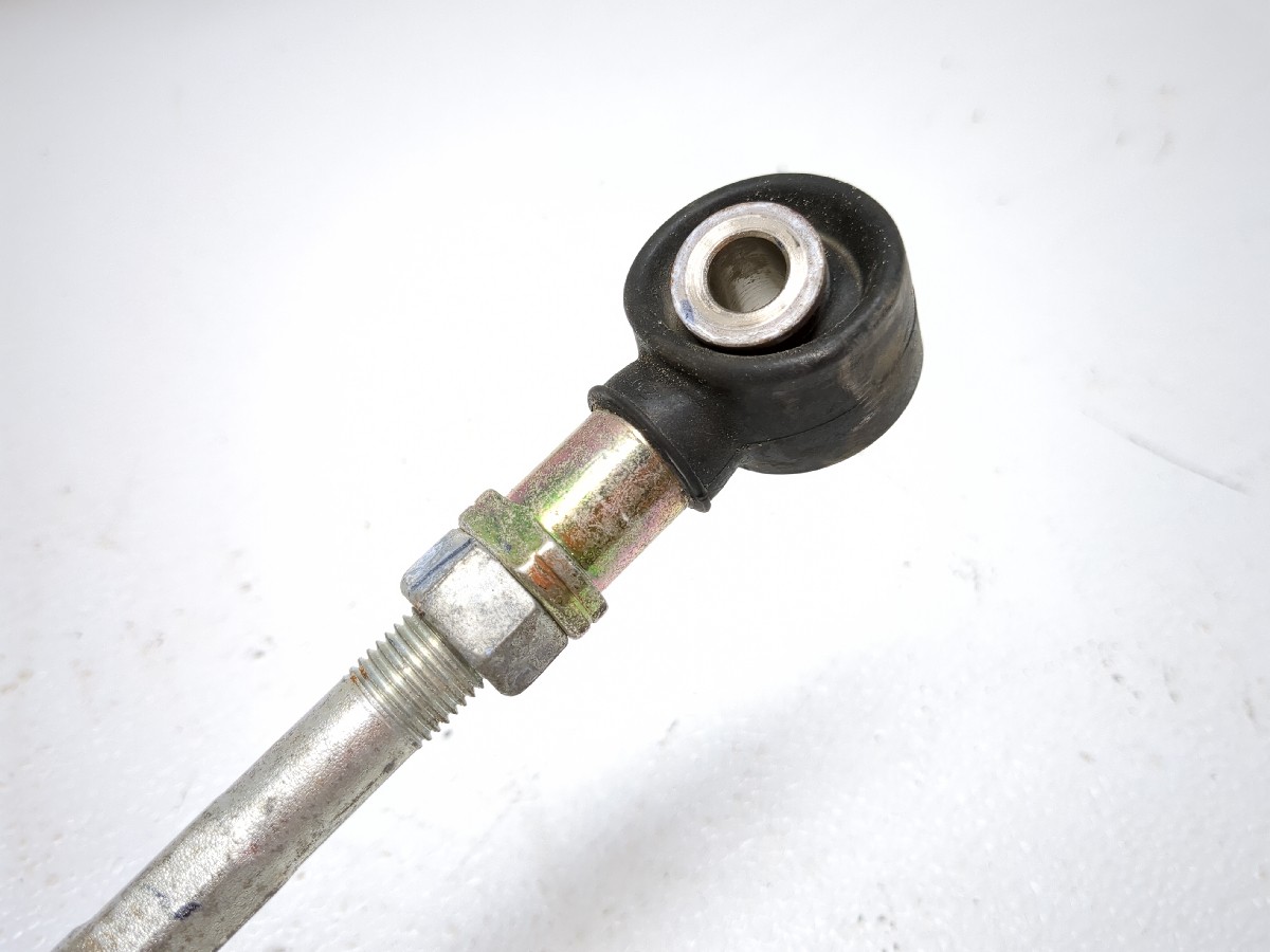 15-21 Polaris Ranger 570 Steering Rack And Pinion 1824521