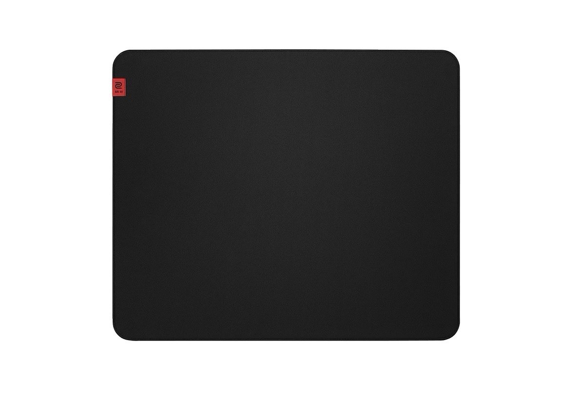 BenQ PTF-X Gaming Mouse Pad For Esports Open/ No box 13.5"x12" Clearance Sale