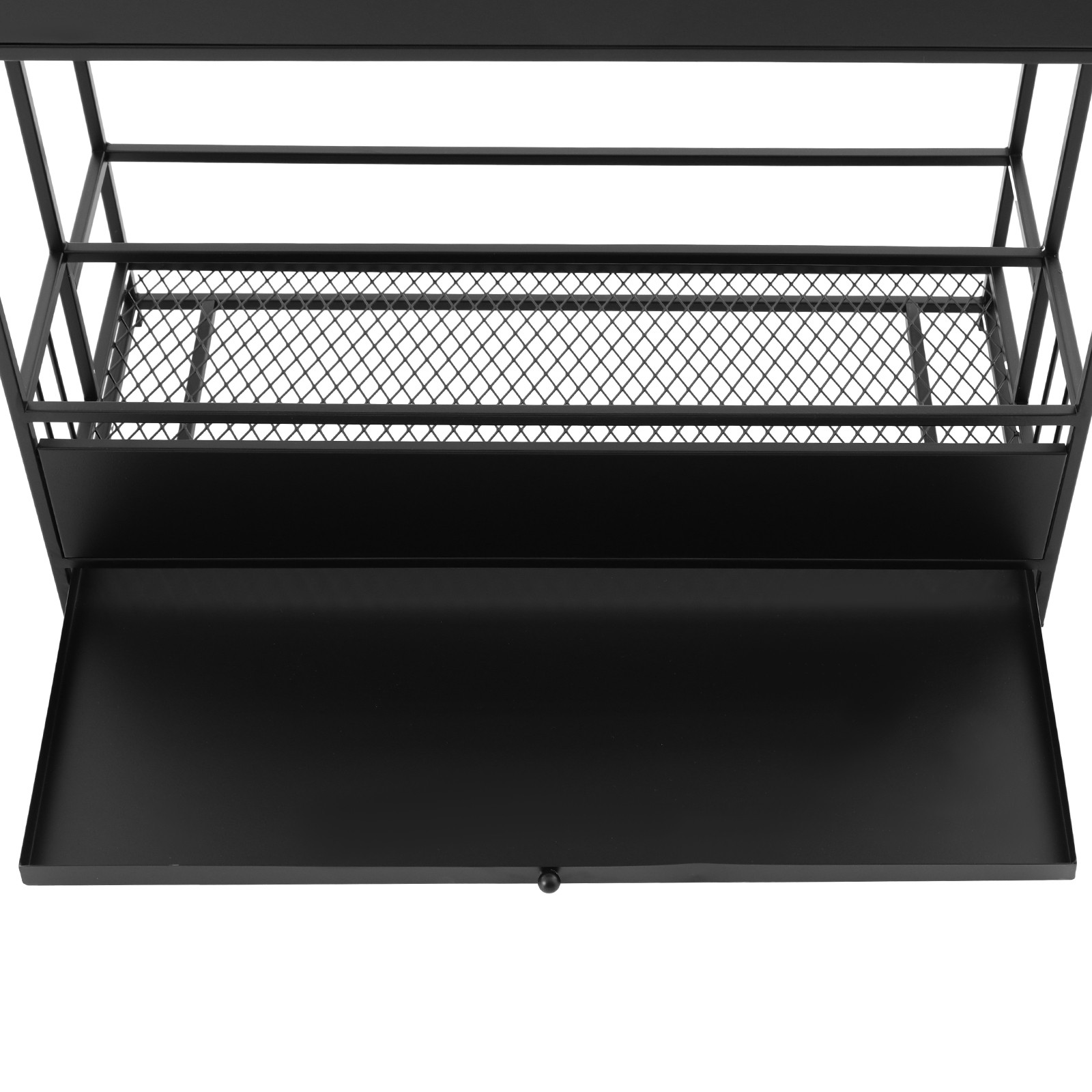 Umbrella Stand Rack, Commercial Metal Umbrella Holder, Entrance Umbrella Holder