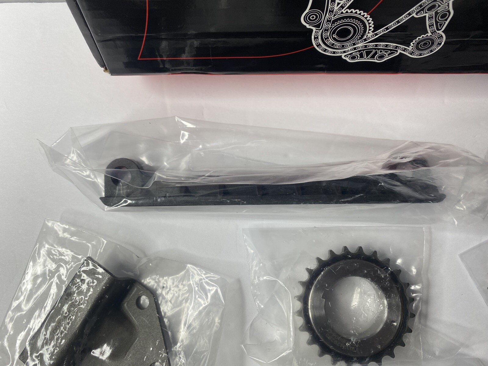 A-Premium Timing Chain Kit TCK08004-C-Brand New