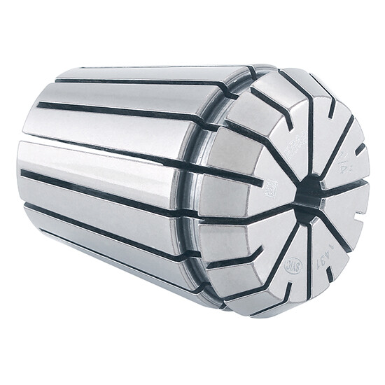 TECHNIKS 3/8" SUPER PRECISION ER32 COLLET .0002 ACCURACY CNC CHUCK MILL