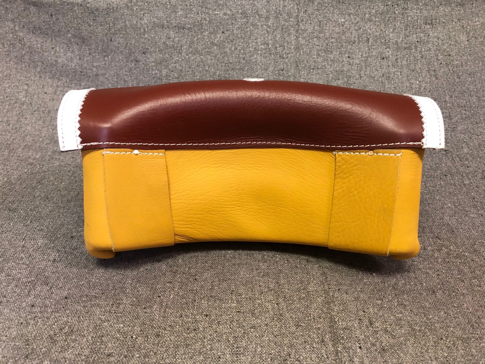 Gargoussier - Colonial French Cartridge Box