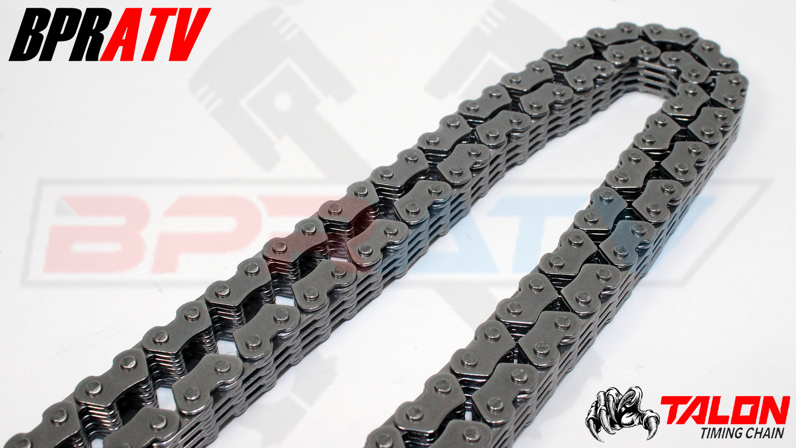 LTZ400 LTZ DRZ400 DR-Z400 QuadSport Hot Cams Hotcams Stage 2 Two Camshafts Chain