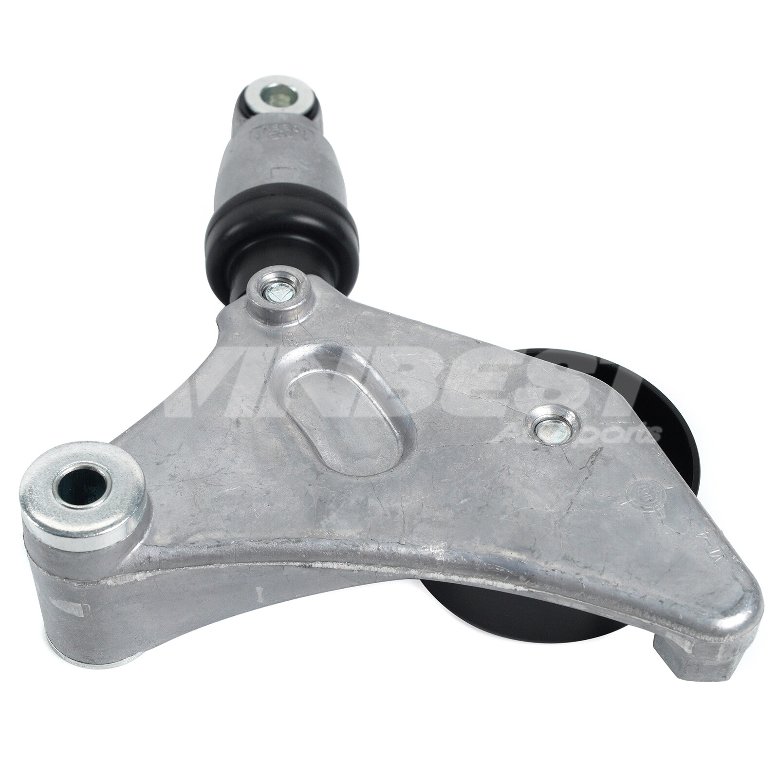 Serpentine Belt Drive Component Kit Fit Toyota Camry RAV4 Solara Scion tC 2.4L