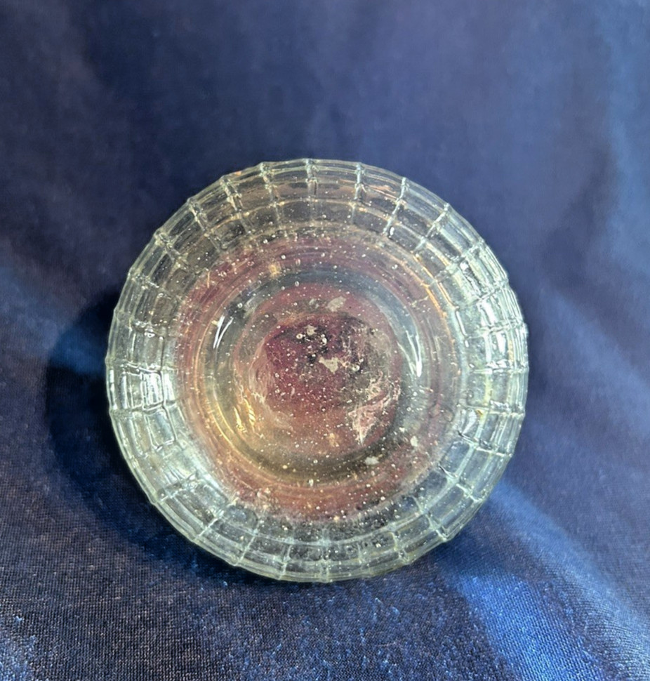 VERY RARE Globe lamp M. DAVIS & CO UNIVERSAL LAMP [ NOT TARGET BALL ]