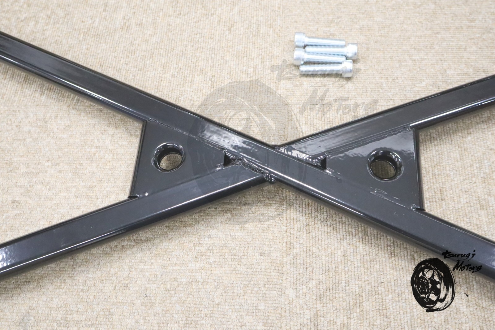 SPOON genuine CROSS BEAM BAR For HONDA S2000 AP1 AP2 50250-AP1-000 OEM New