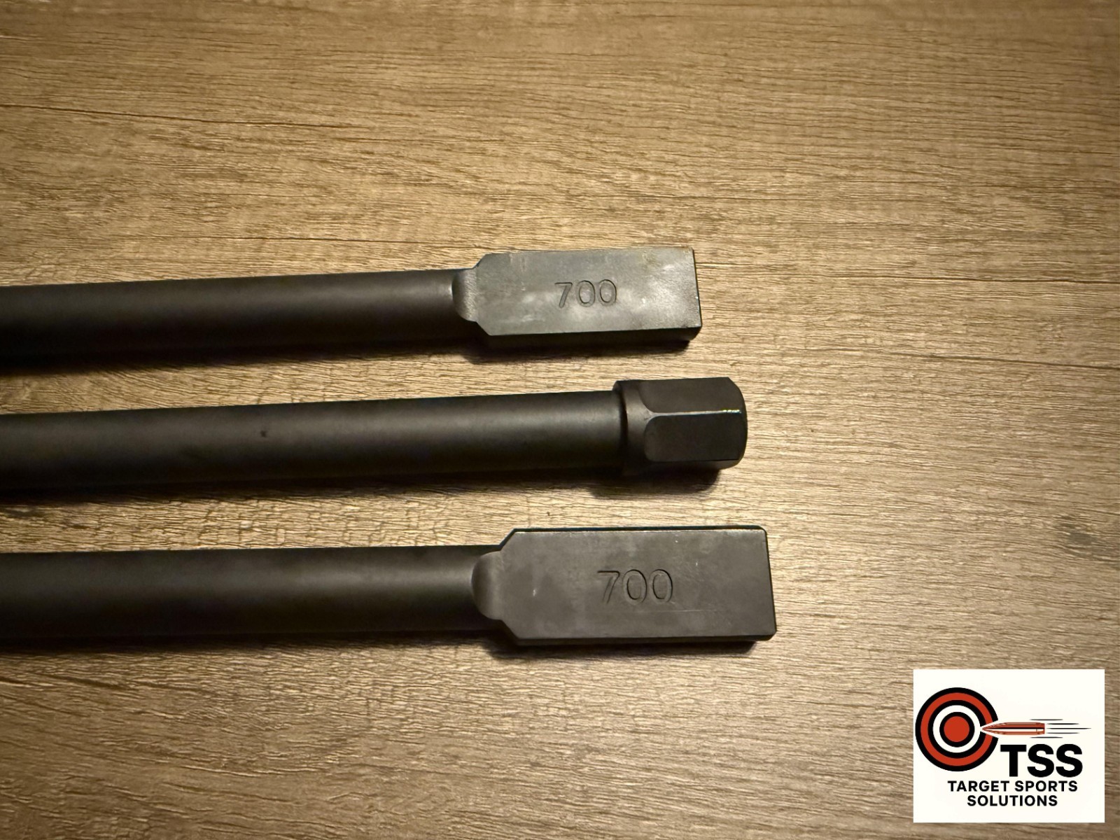 TSS Remington 700, Savage & Clone Rear Entry Action Wrench